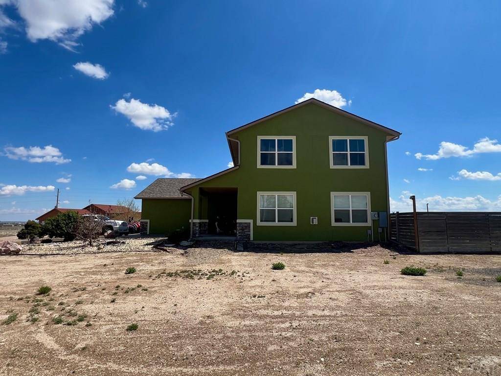 Pueblo West, CO 81007,1507 N Gentry Lane