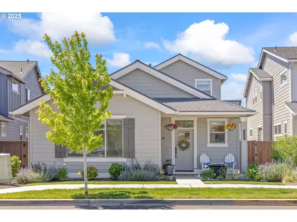 4605 SW 36TH ST, Redmond, OR 97756
