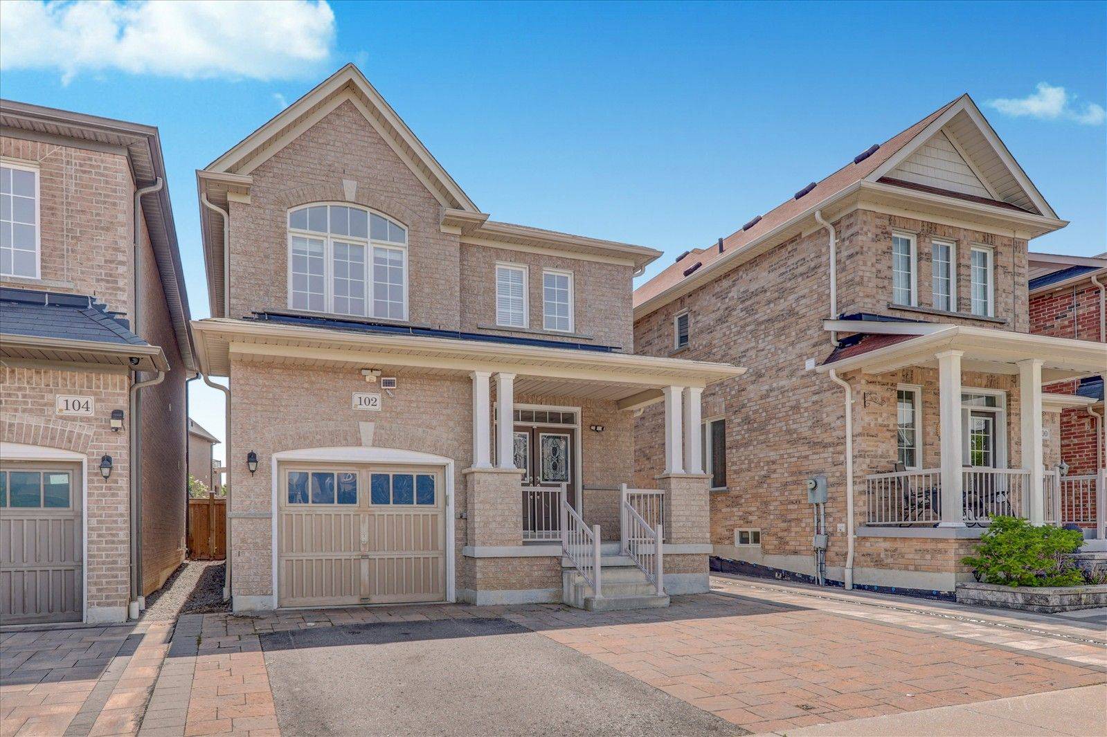 Ajax, ON L1Z 0R2,102 Garrardview ST