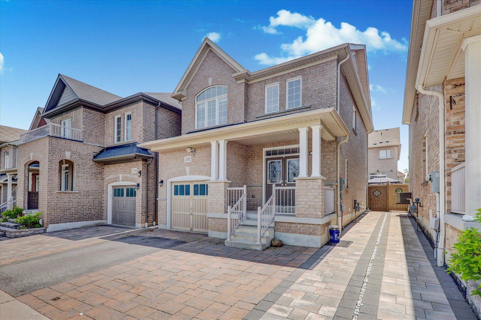 Ajax, ON L1Z 0R2,102 Garrardview ST