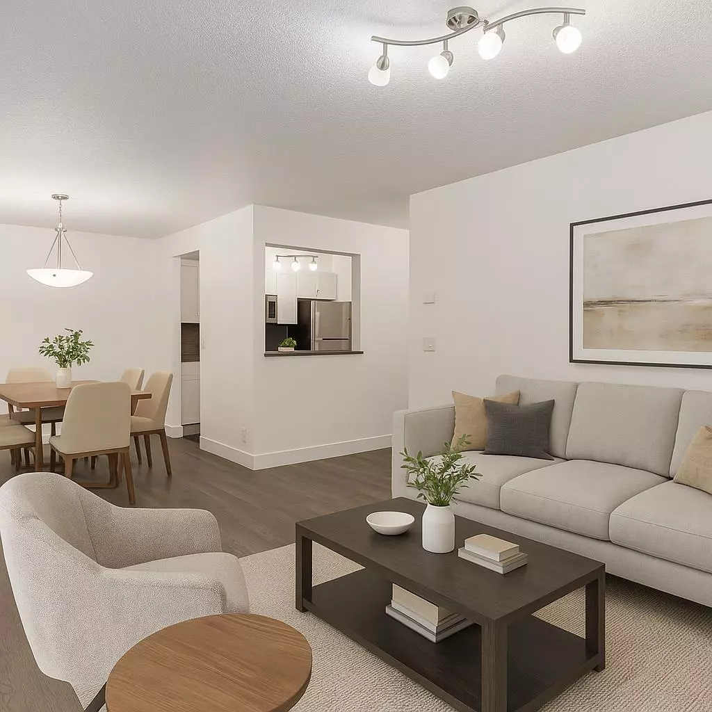 Calgary, AB T2S 0K9,130 25 AVE Southwest #109