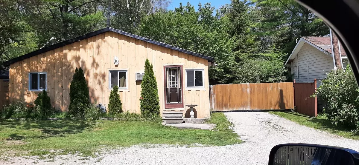 Wasaga Beach, ON L9Z 2K9,63 Beck ST