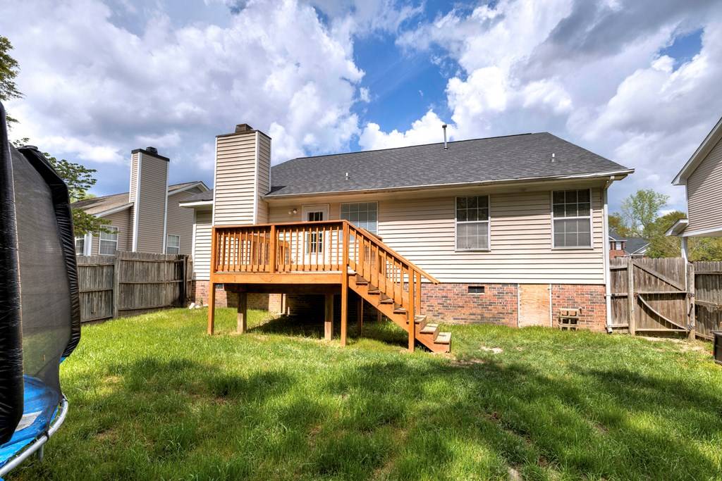 Lexington, SC 29072,136 Hunters Ridge Dr