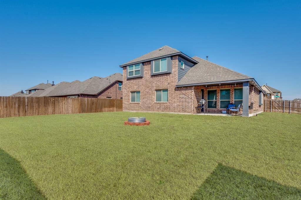 Ponder, TX 76259,303 Pineview Lane