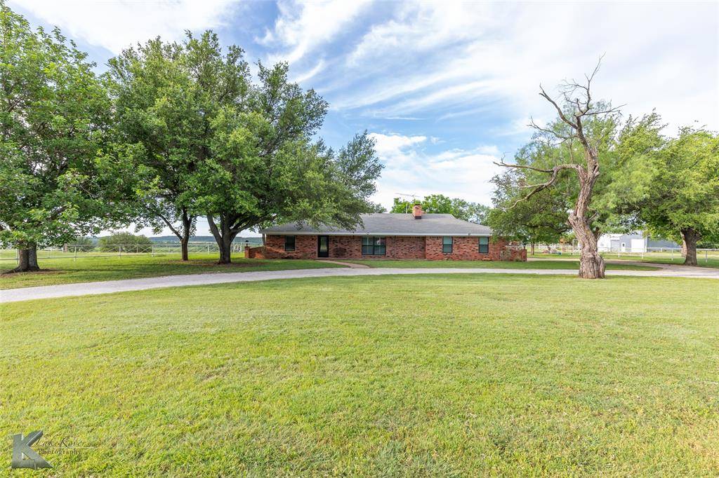Breckenridge, TX 76424,1065 E CR 146 - B