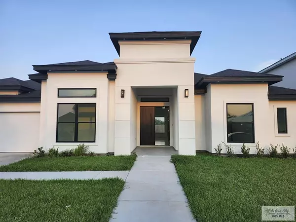1321 WHITE OAK DR., Harlingen, TX 78522