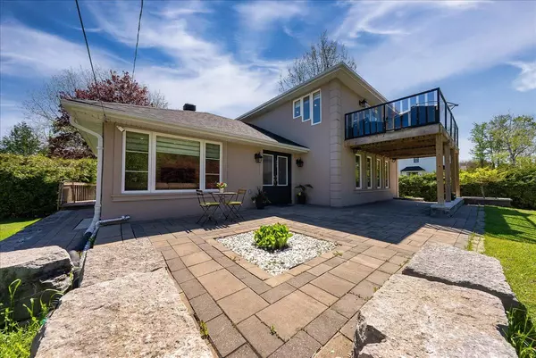 Georgina, ON L0E 1S0,853 Fairbank AVE