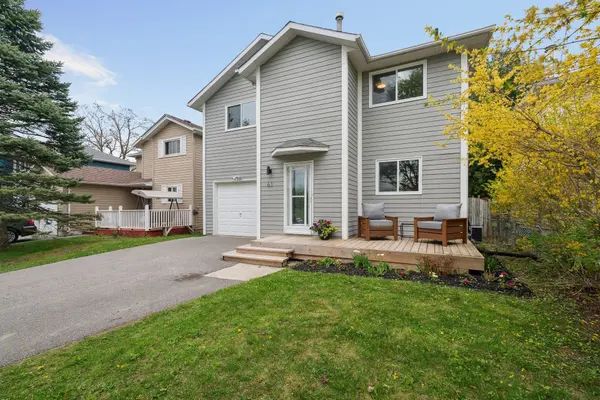 Barrie, ON L4N 6M4,63 Elizabeth ST