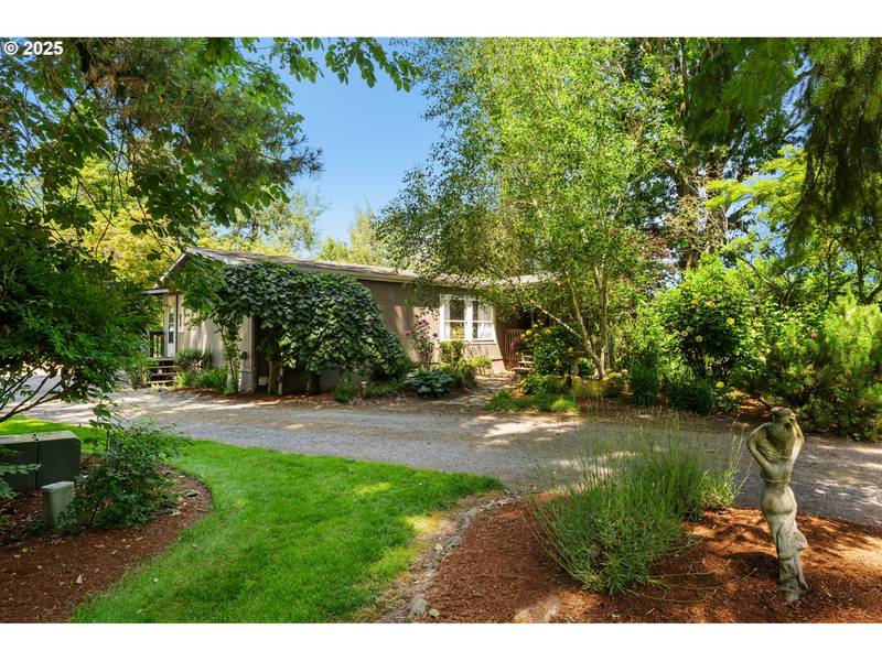 31255 S KAUFFMAN RD, Canby, OR 97013