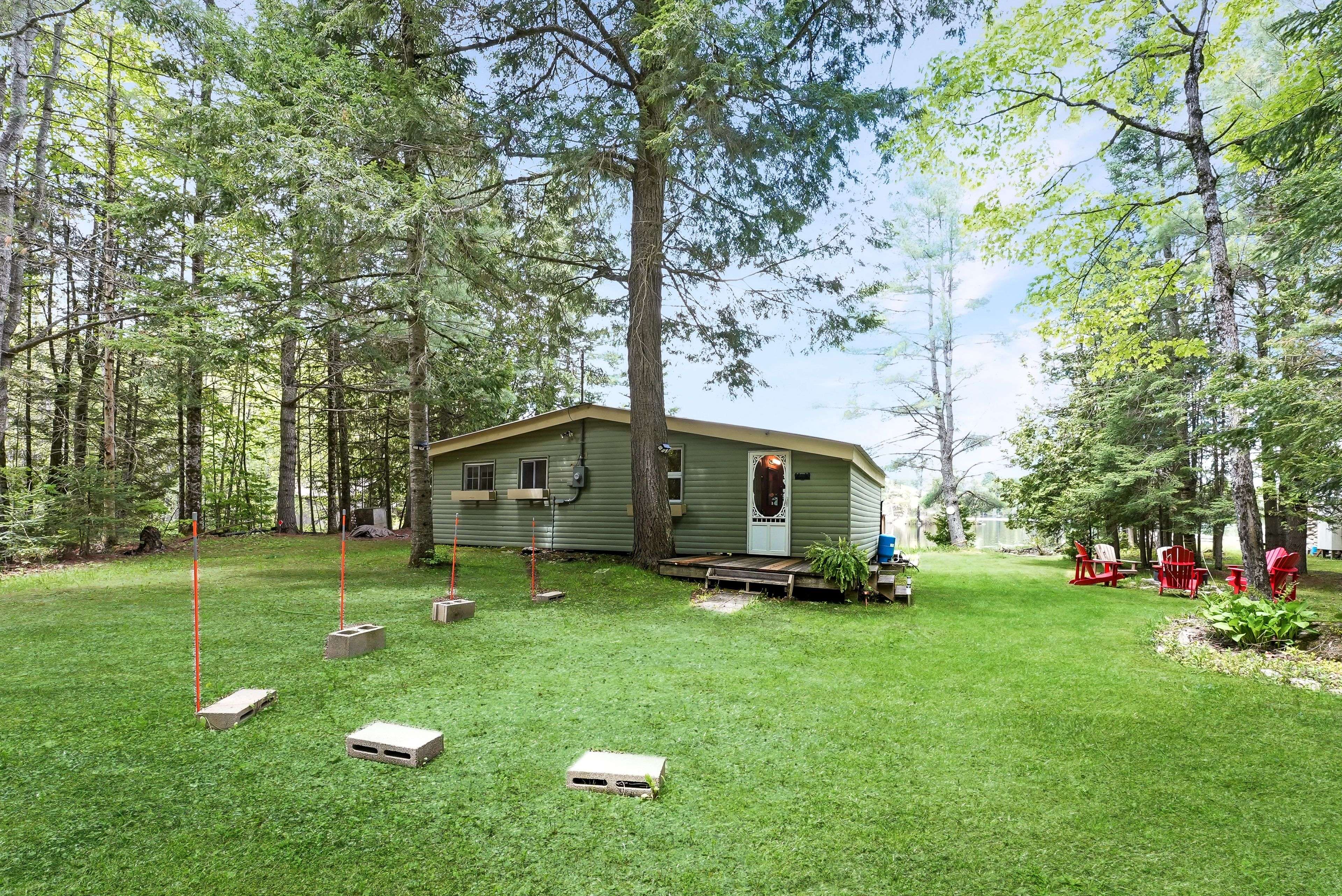 Highlands East, ON K0M 1R0,1056 Kodiak TRL