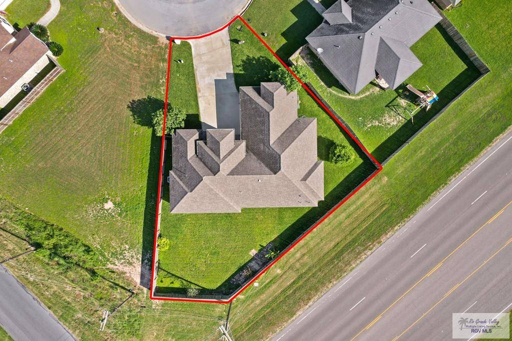 Harlingen, TX 78552,4630 KRISTINE DR