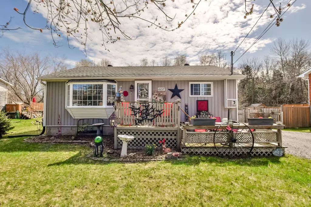 Innisfil, ON L0L 1W0,1057 Ferrier AVE