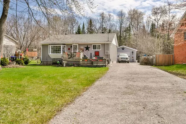 Innisfil, ON L0L 1W0,1057 Ferrier AVE