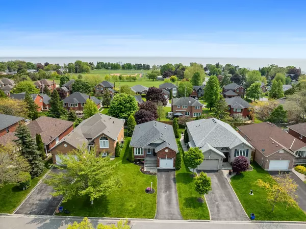 Cobourg, ON K9A 5W3,281 Rockingham CT