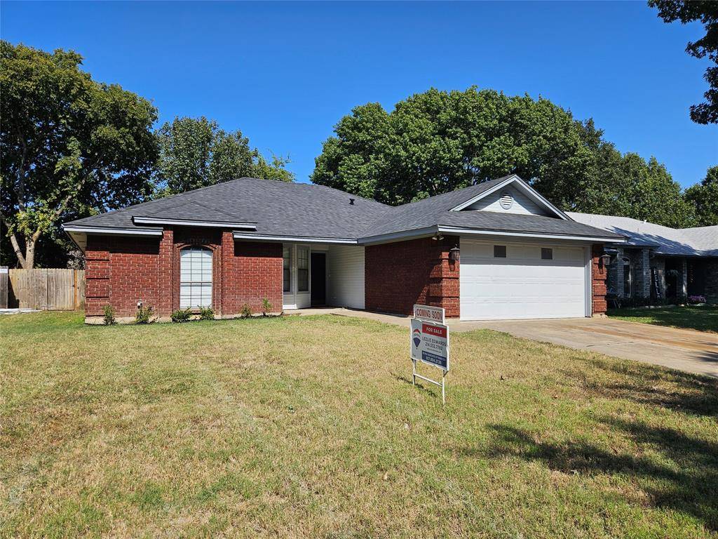Arlington, TX 76001,1005 Fiero Drive
