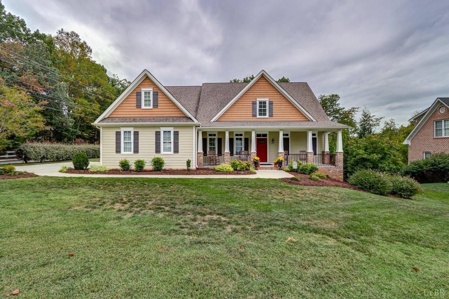 Lynchburg, VA 24503,100 Amaya DR