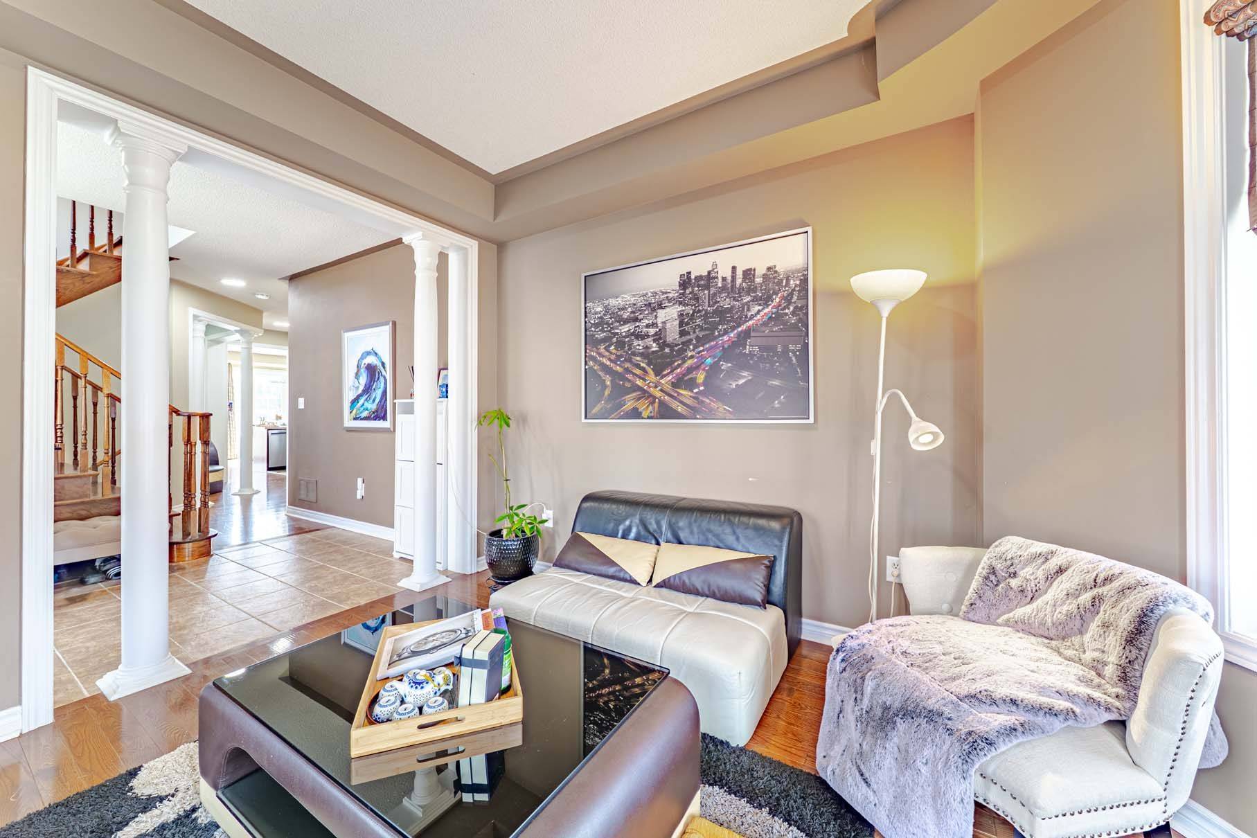 Whitchurch-stouffville, ON L4A 0B2,704 Millard ST