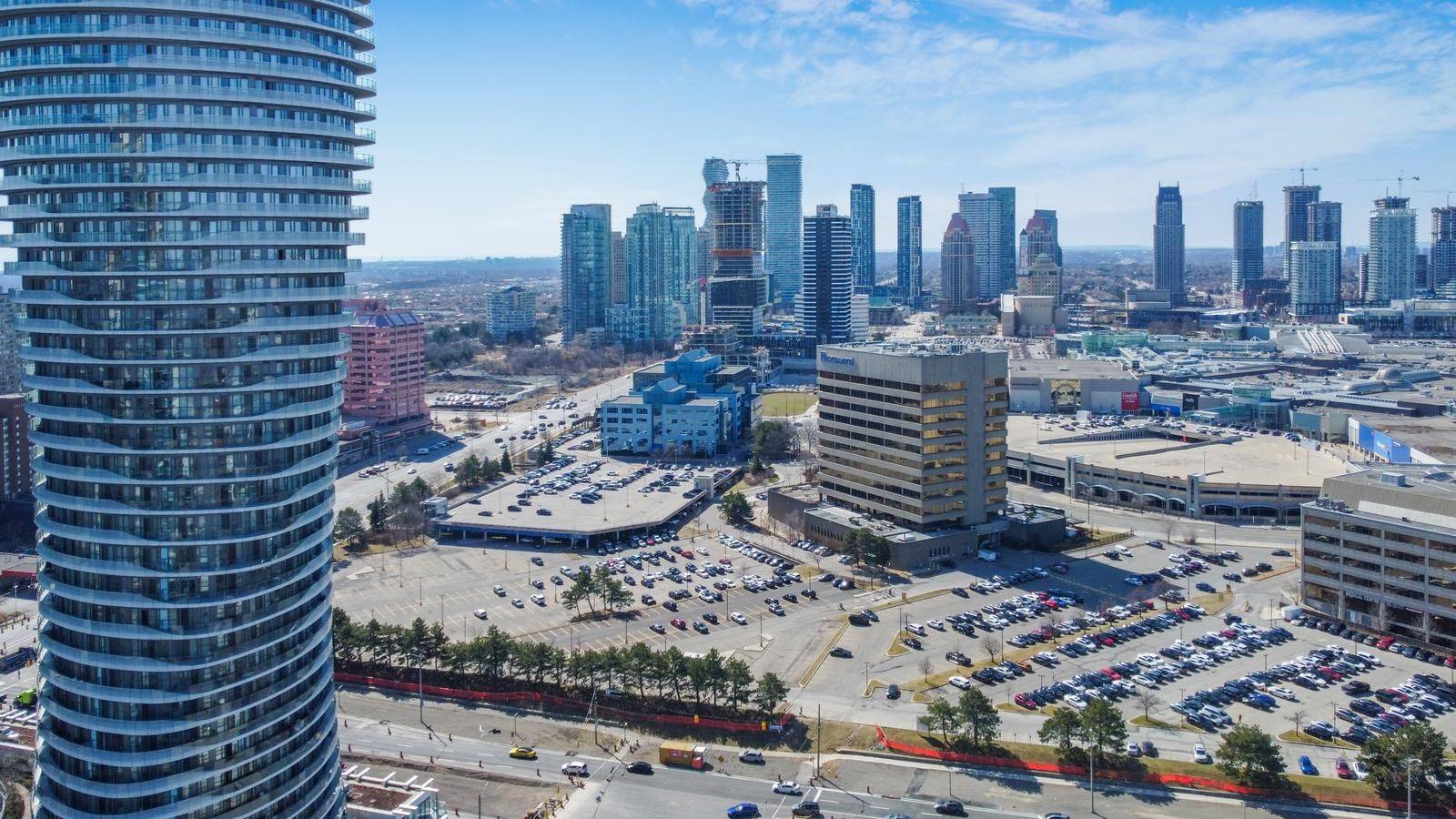 Mississauga, ON L4Z 0A5,80 Absolute AVE #3303