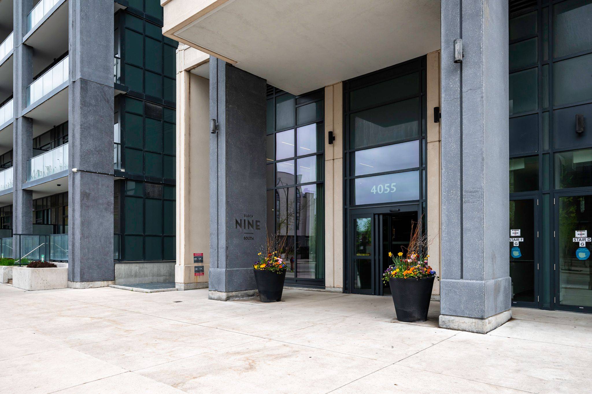 Mississauga, ON L5B 0K8,4055 Parkside Village DR #334