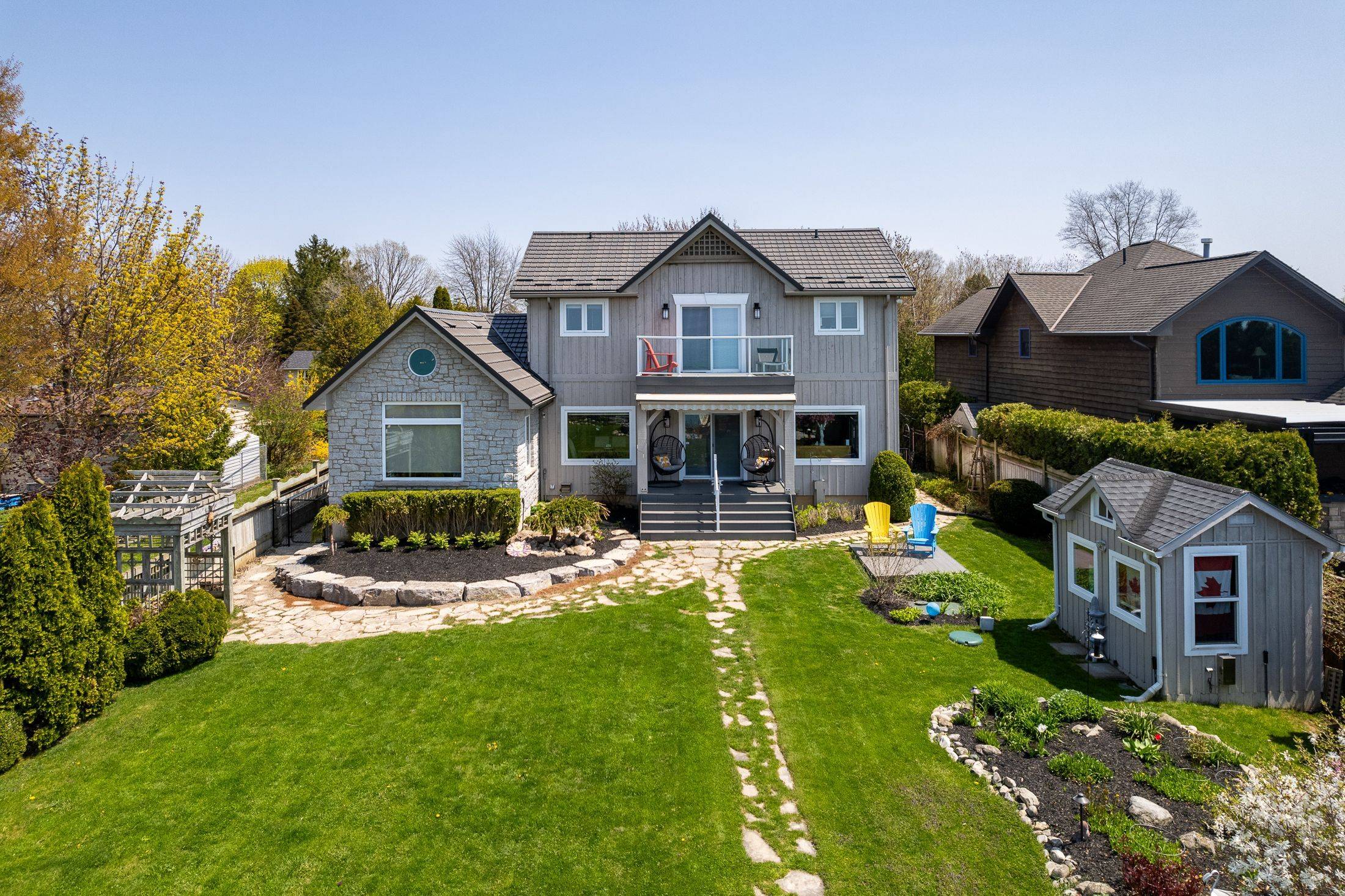73853 DURAND AVE, Bluewater, ON N0M 2T0