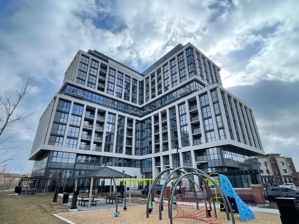 Mississauga, ON L5G 4B1,1063 Douglas McCurdy Common #603