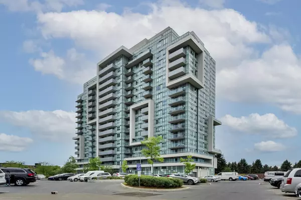 1346 Danforth RD #706, Toronto E08, ON M1J 0A9