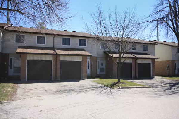 Barrie, ON L4M 2V3,261 Rose ST #4
