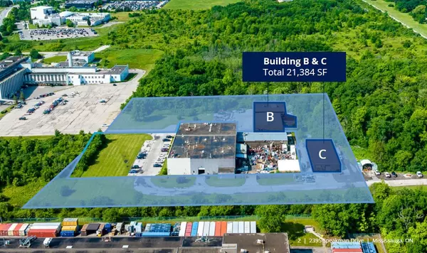 Mississauga, ON L5K 1B1,2395 Speakman DR #Opt 4