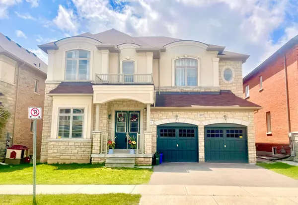 3192 Meadow Marsh CRES, Oakville, ON L6H 0T2