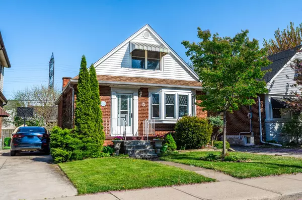 167 Rodgers RD,  Hamilton,  ON L8K 3C1