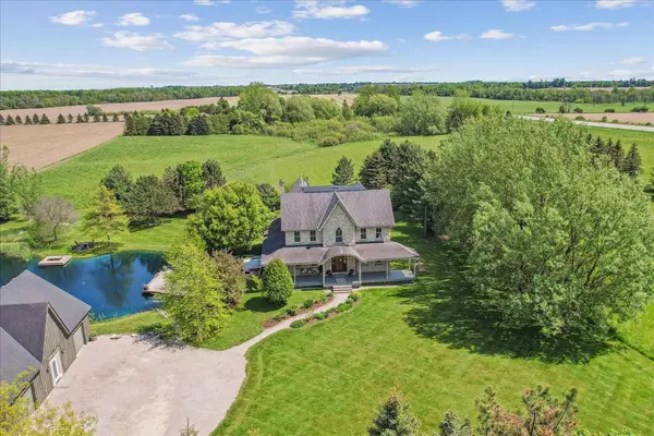 Centre Wellington, ON N1M 2W3,7817 Sideroad 10 N/A