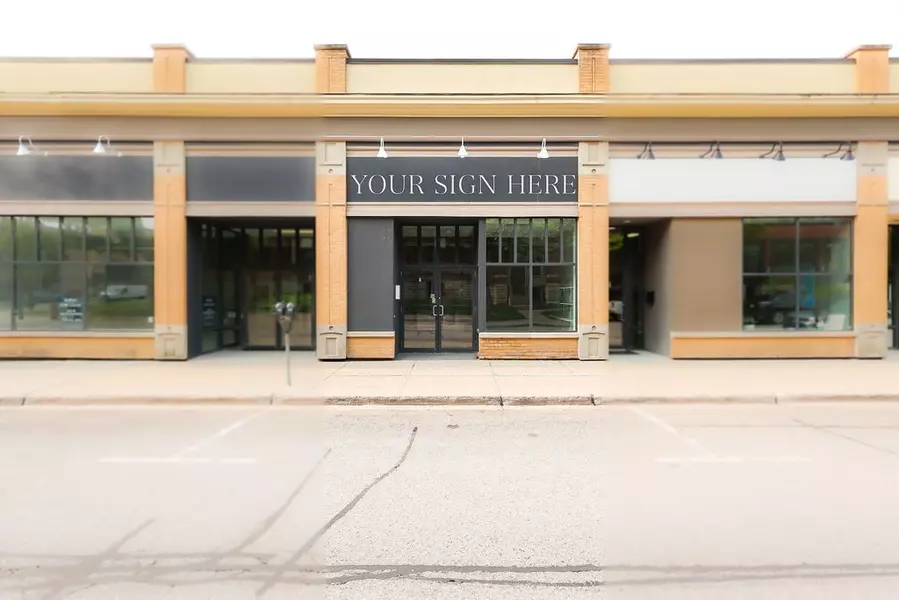 65 Albert ST #A, Stratford, ON N5A 3K2