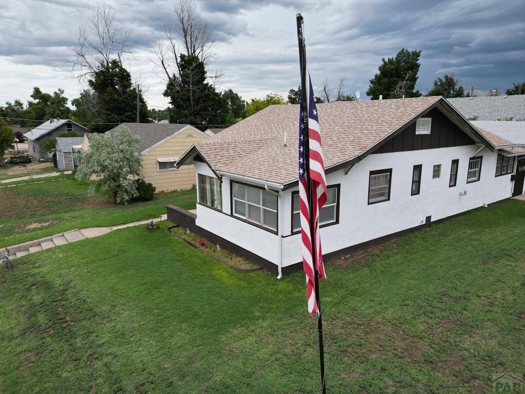 La Junta, CO 81050,318 W 10th St