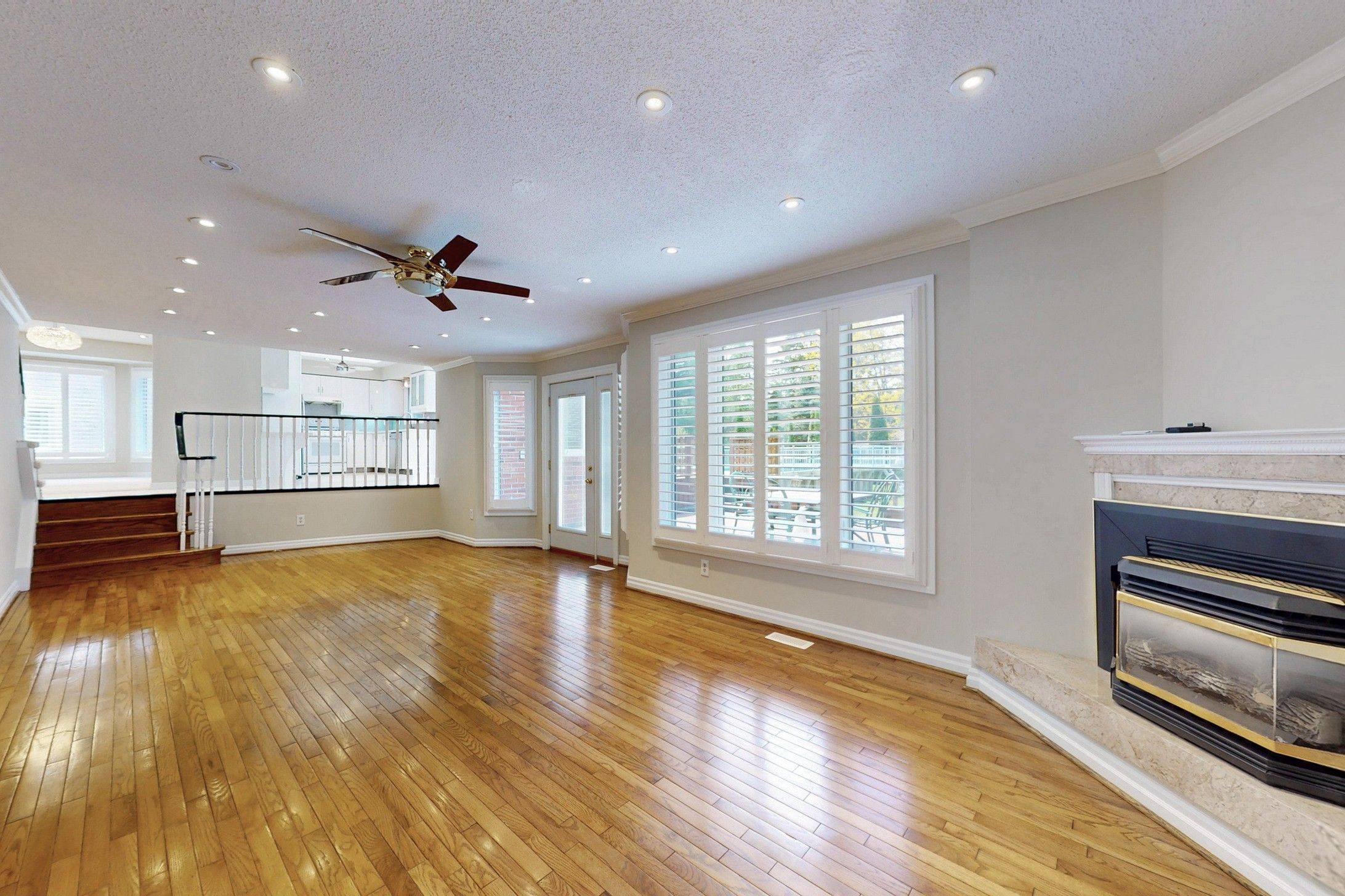 Pickering, ON L1X 1W2,1248 Abbey RD