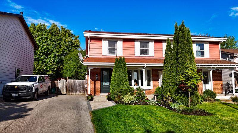 405 Fleetwood DR, Oshawa, ON L1K 1C2