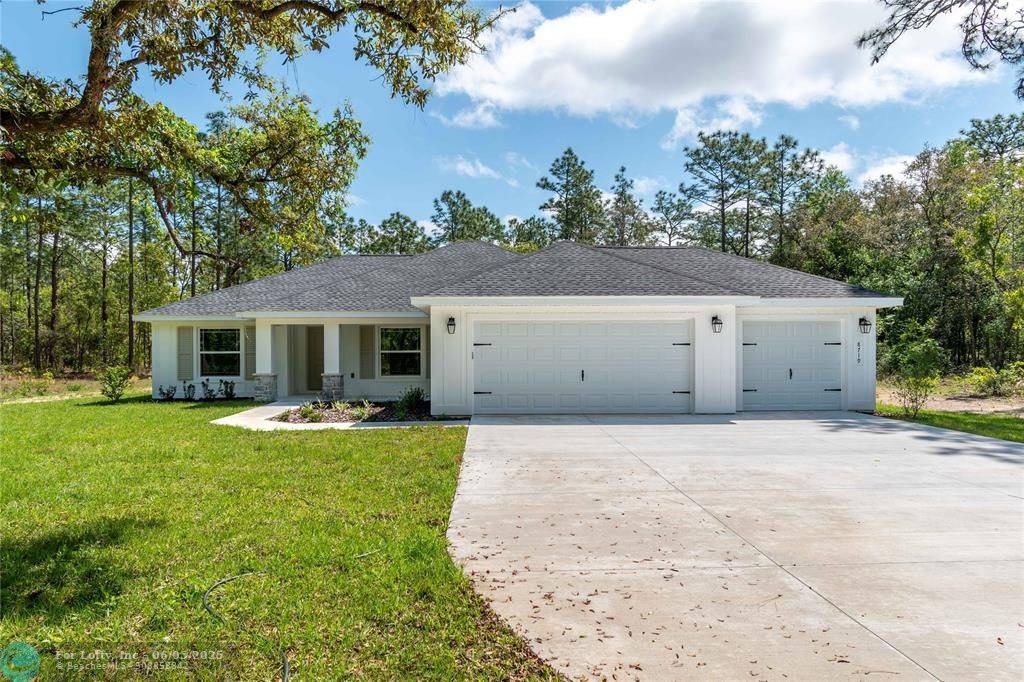 Dunnellon, FL 34432,8719 SW 129 terr. Rd.