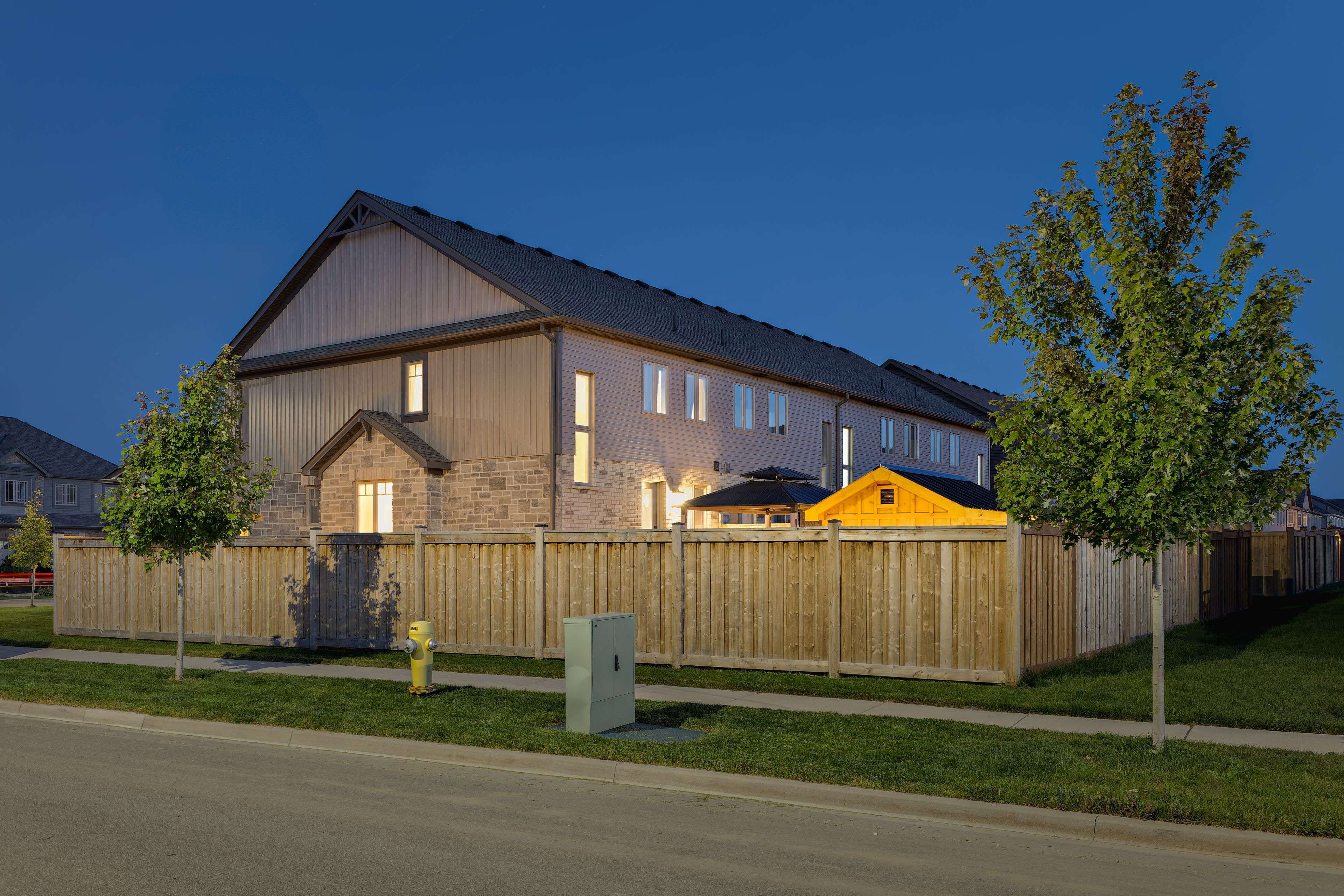 Collingwood, ON L9Y 3B7,15 FOLEY CRES