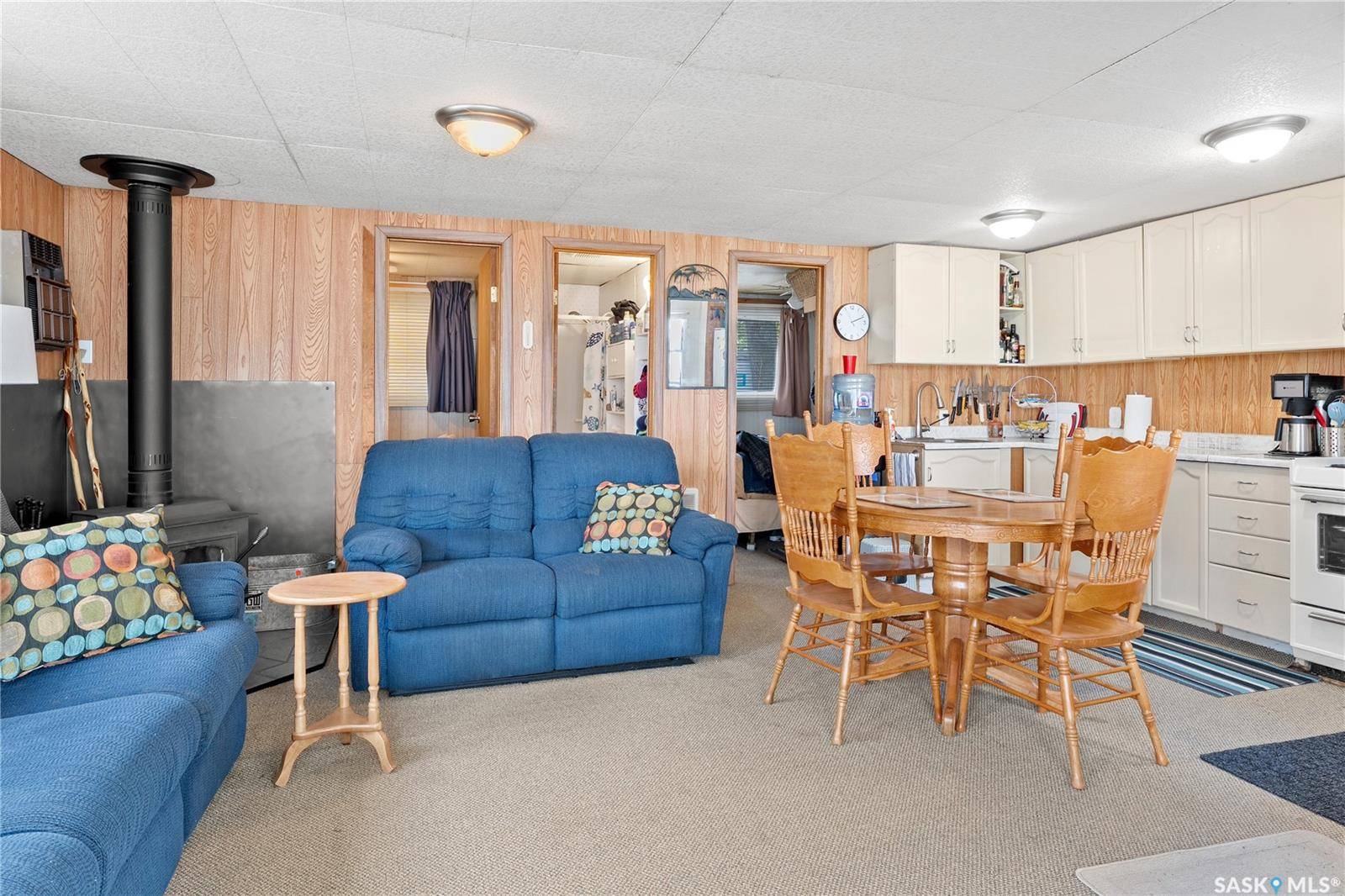 Lakeland Rm No. 521, SK S0J 0N0,128 Lakeshore DRIVE