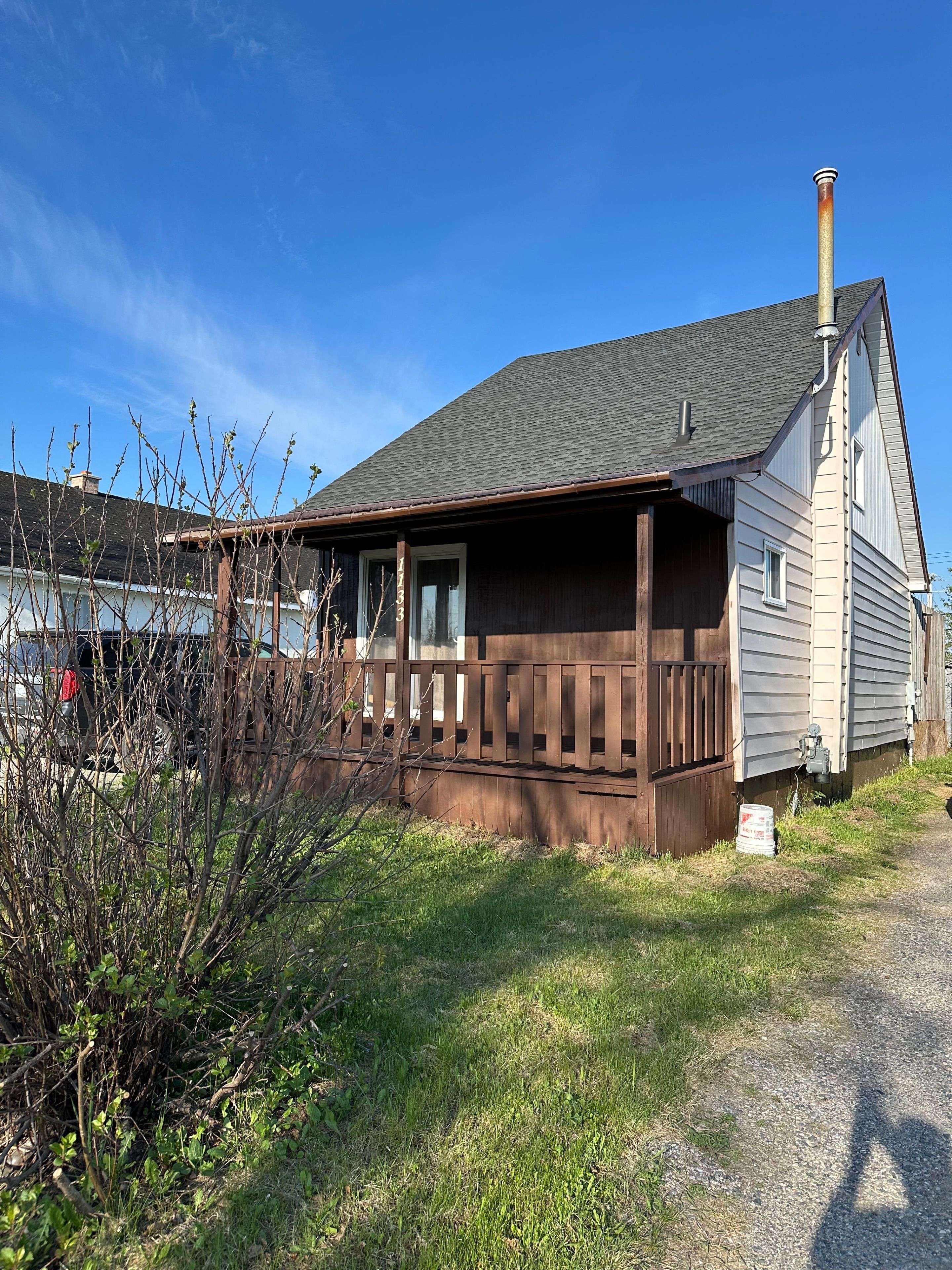 1133 Victoria RD, Iroquois Falls, ON P0K 1G0