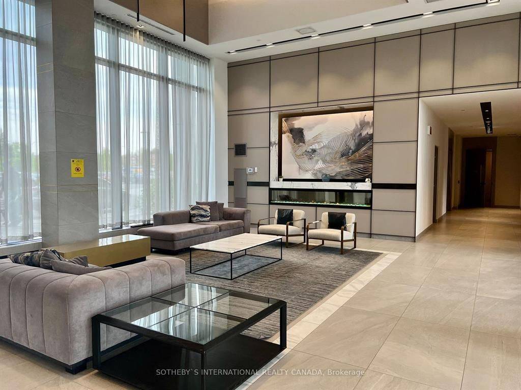 Mississauga, ON L5M 0Z7,4655 Metcalfe AVE #1201