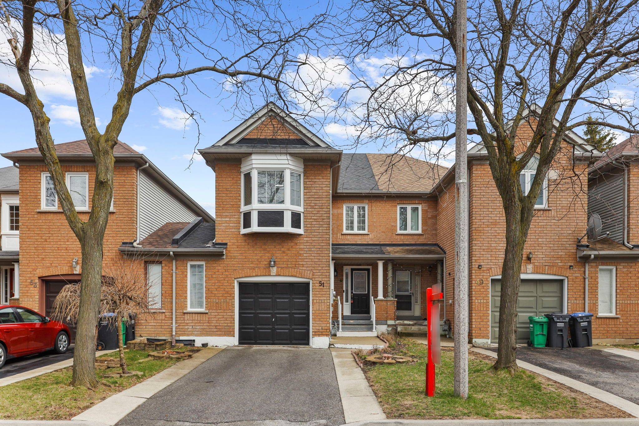 51 Rain Lily LN, Brampton, ON L6R 1S5