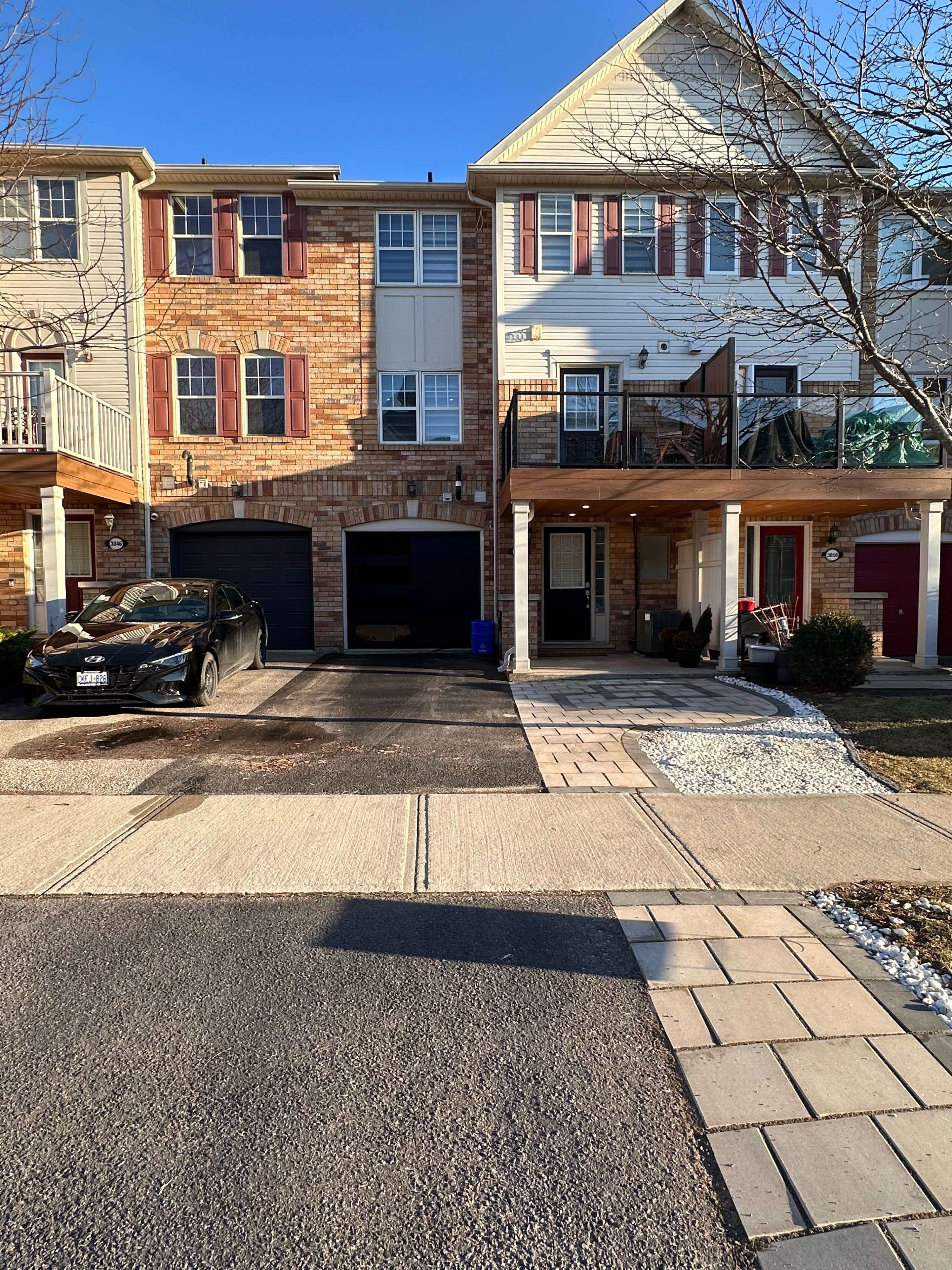 3048 Dewridge AVE, Oakville, ON L6M 5H9
