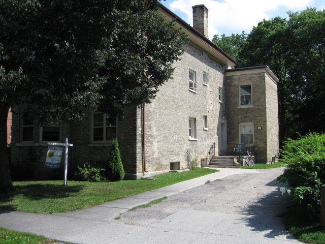 London South, ON N6C 1E8,26 Craig ST #6