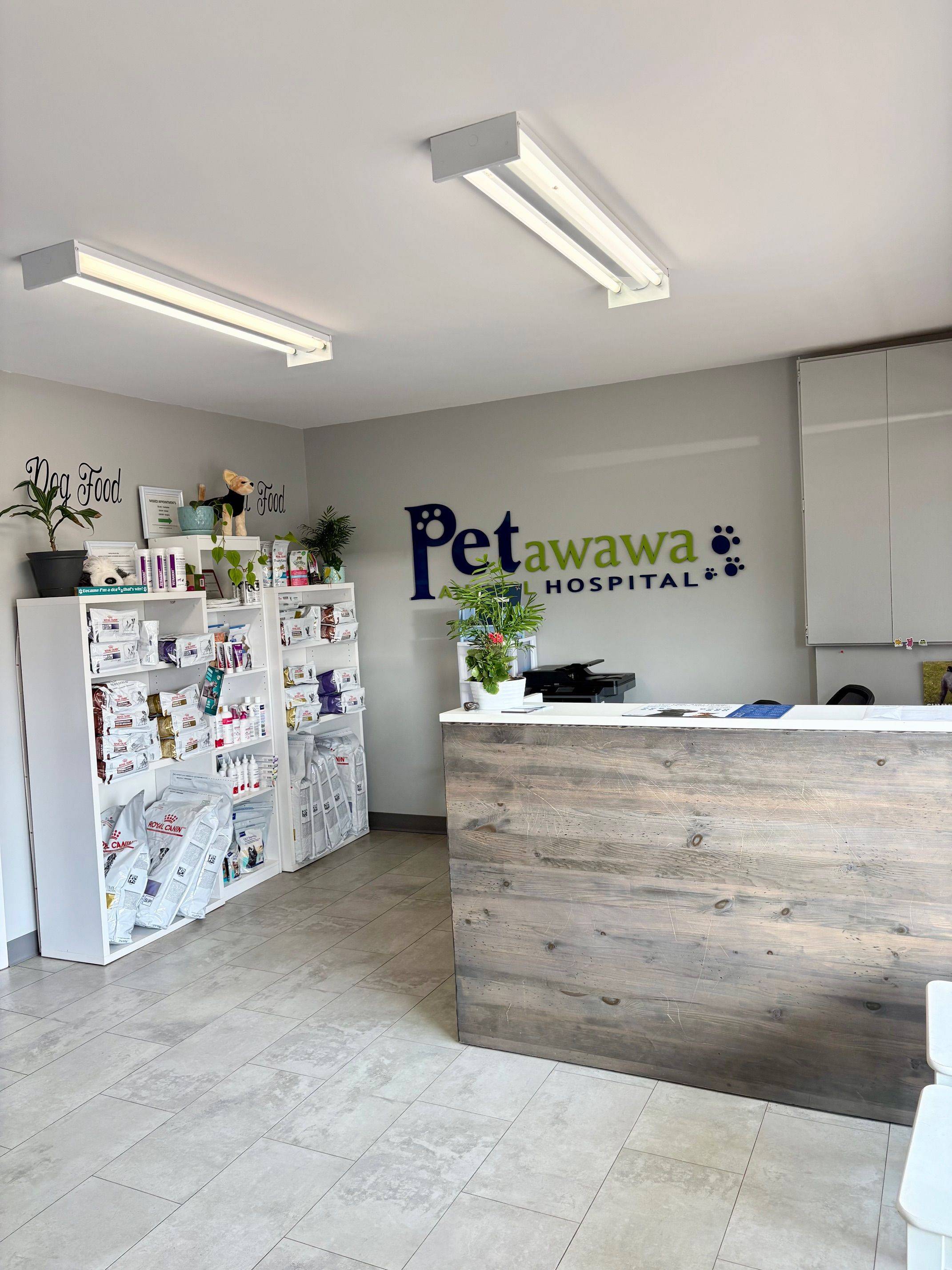 Petawawa, ON K8H 1X8,3261 Petawawa Blvd BLVD