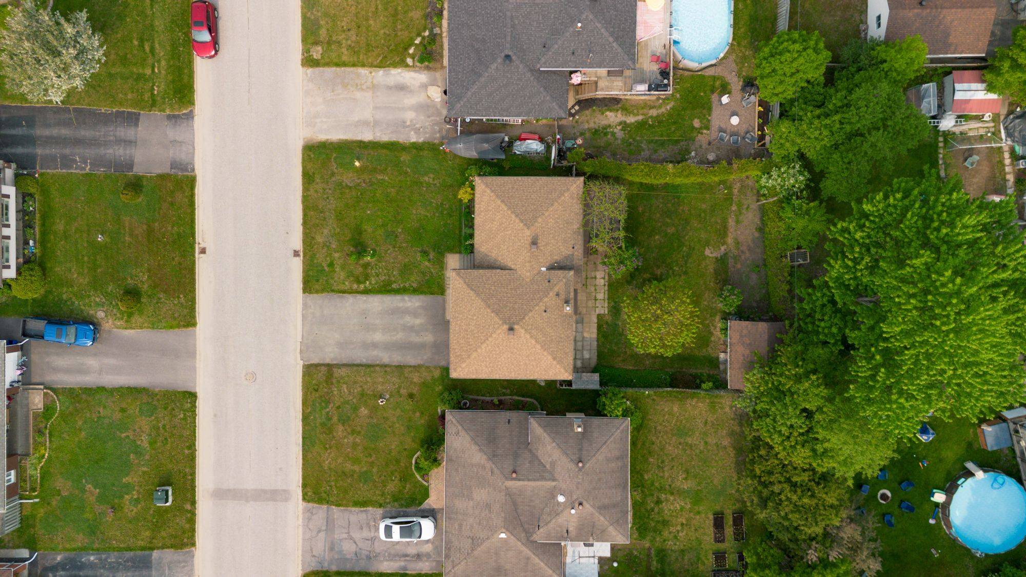 North Bay, ON P1B 7X6,120 Macbeth CRES S