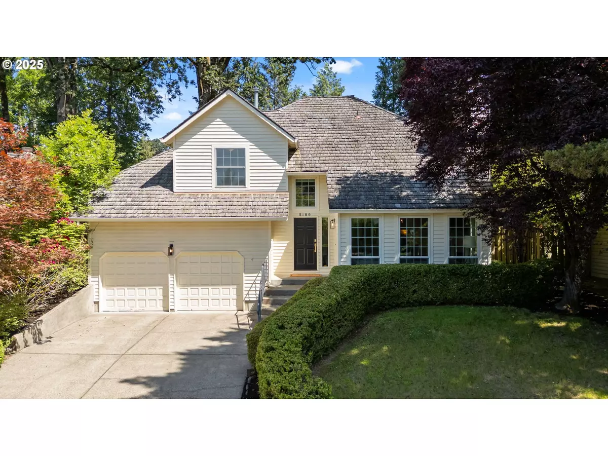 Lake Oswego, OR 97035,5189 COVENTRY CT