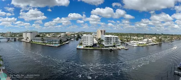 Fort Lauderdale, FL 33306,2900 NE 33rd Ct #204