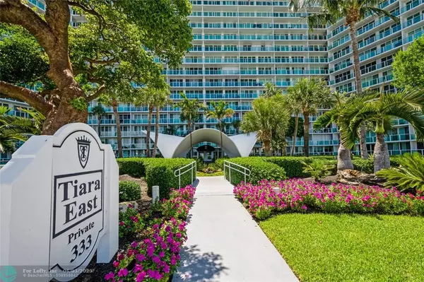 333 NE 21st Ave #614, Deerfield Beach, FL 33441