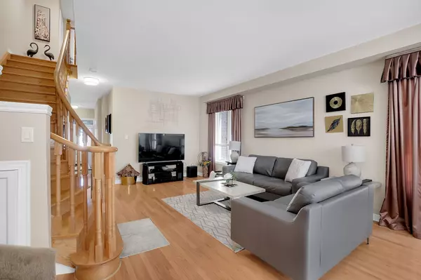 Vaughan, ON L6A 0T2,160 Carrier CRES