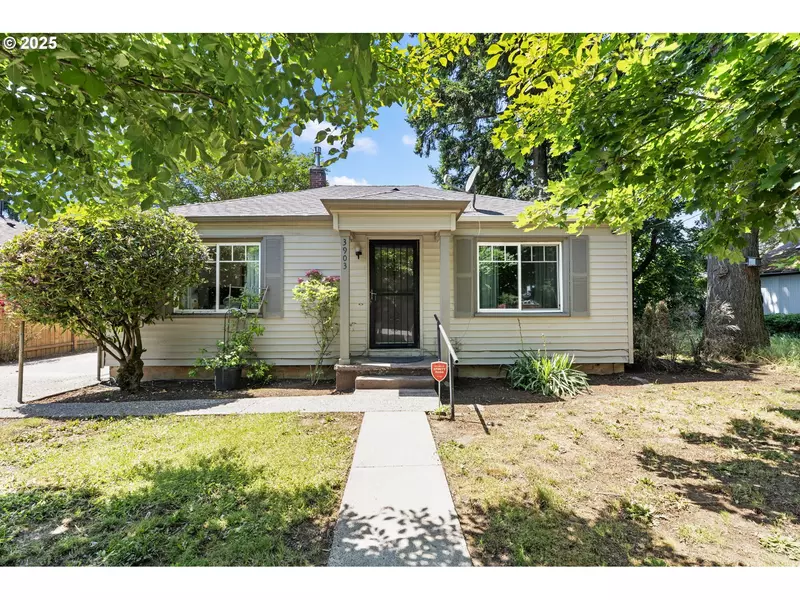 3903 SE 98TH AVE, Portland, OR 97266